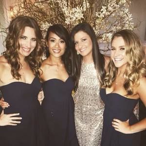 Meet your Posher, Stephanie